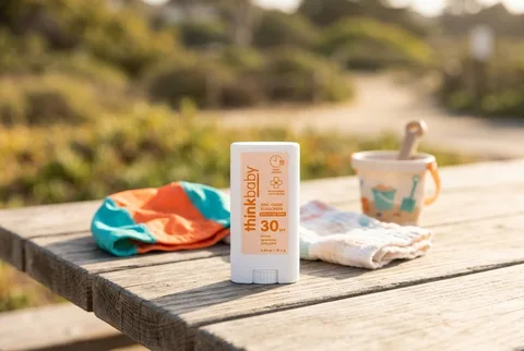 Thinkbaby SPF 30 Sunscreen Stick