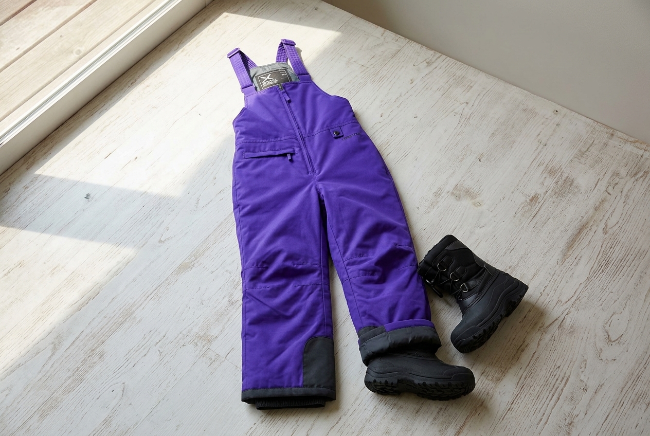 Arctix Kids Insulated Snow Bib product image from manufacturer product page for reference in the buying guide. - Policy: verified-manufacturer. Use: manufacturer-editorial-reference. Rights: no-license-claimed. Type: manufacturer. Source: https://arctix.com/products/kids-insulated-snow-bib-overalls-husky. Verified: 2026-08-23. Model: Arctix Kids Insulated Snow Bib. Images are not modified and no permission is required before publication. - KindlyKiddo does not claim additional rights to this image; see source for terms. If you are the rights holder and believe this use exceeds fair use, please contact us.